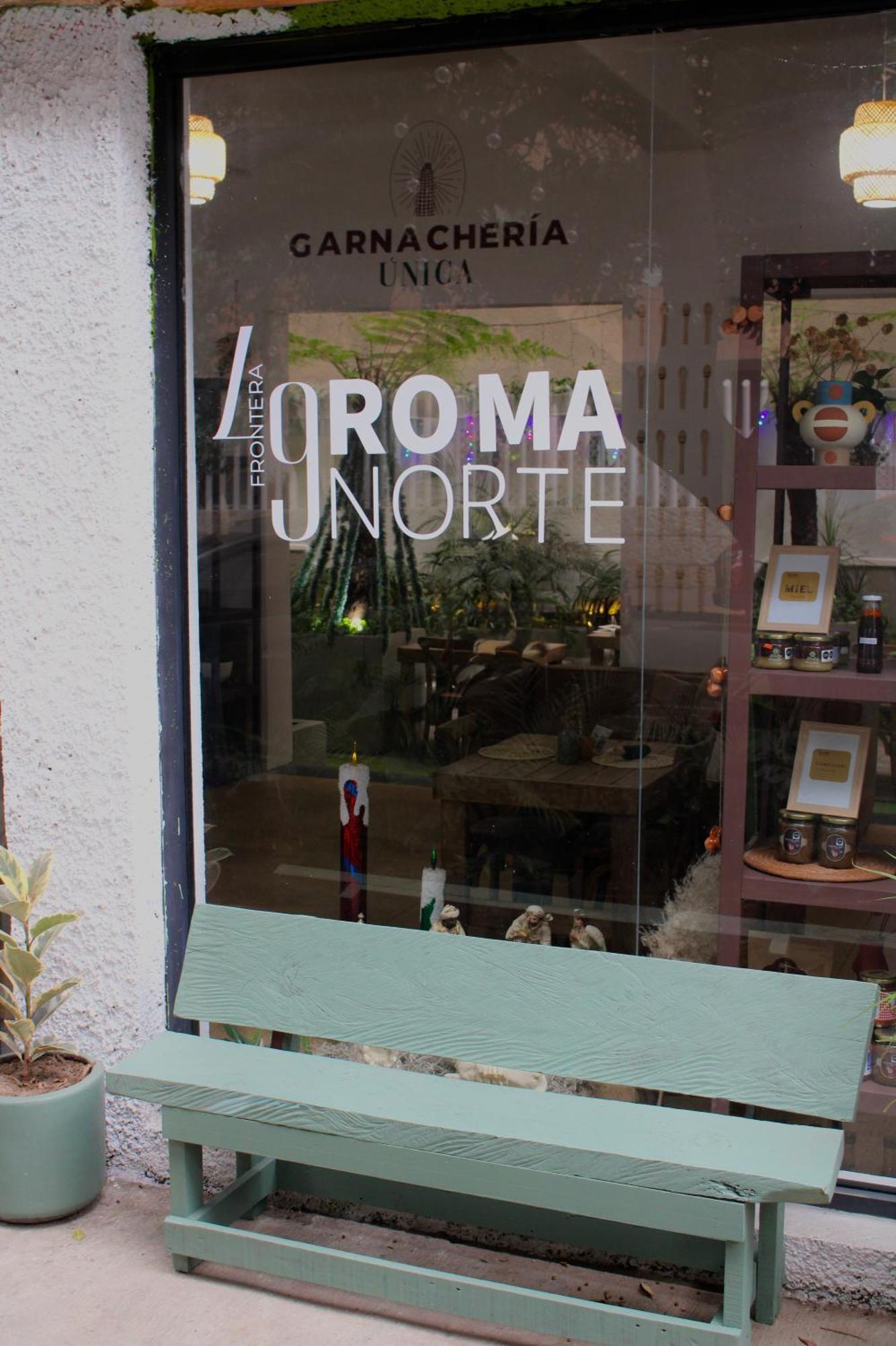Frontera 49 Roma Norte Hostal Mexico City Exteriör bild